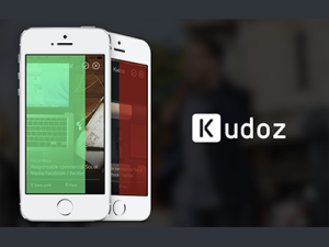 kudoz-app
