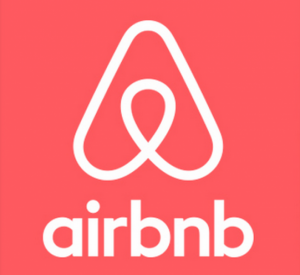 Airbnb, nouveau logo