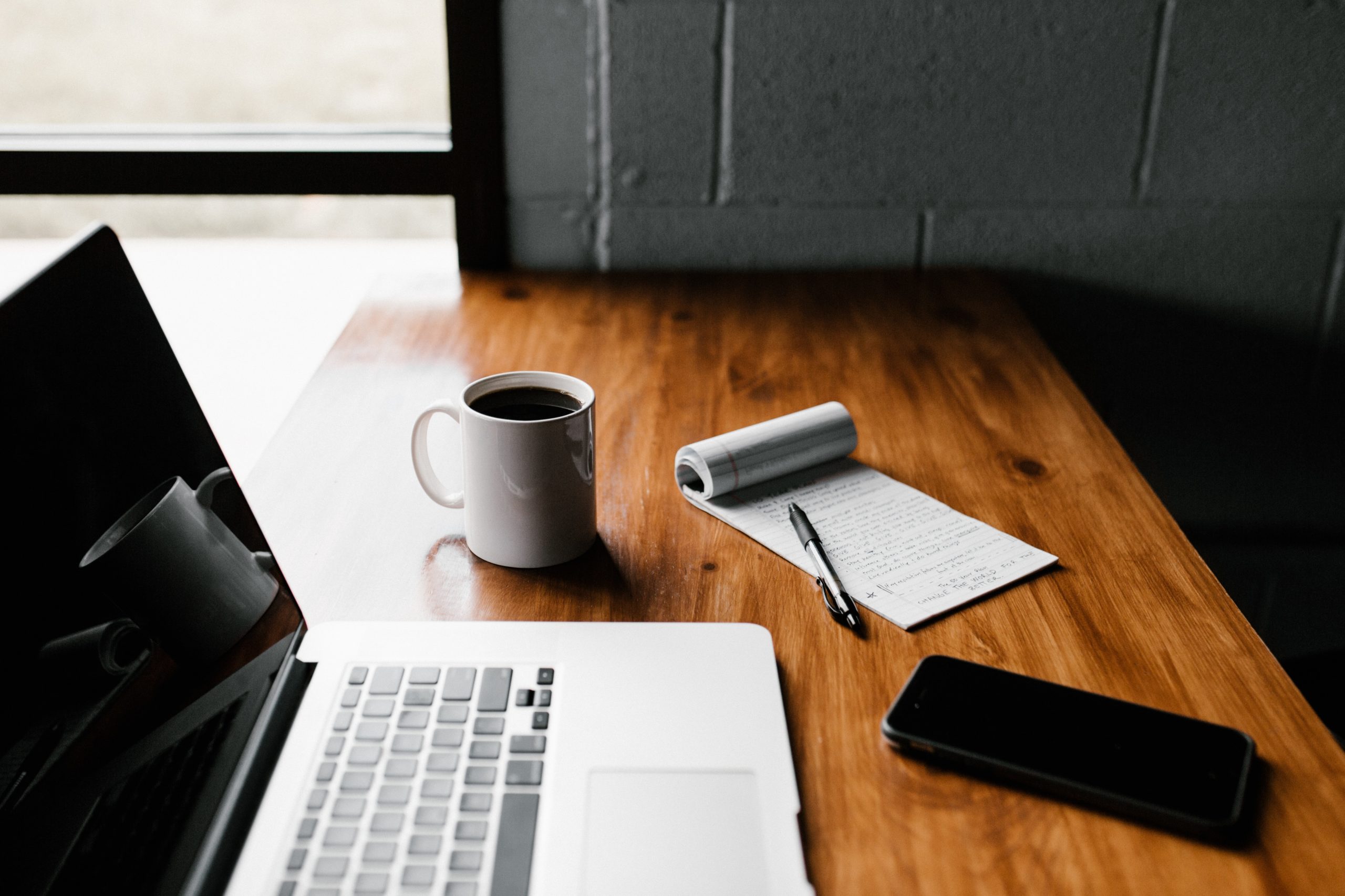  Les 3 commandements pour le brand journaliste