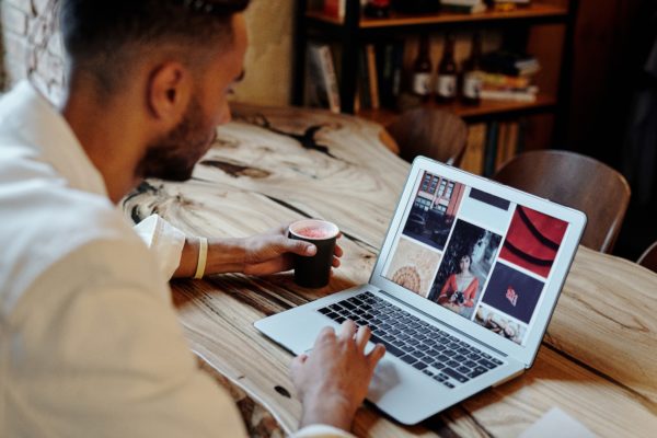 rédaction articles blog entreprise