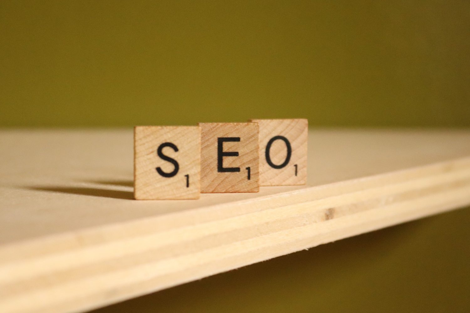 création contenus SEO