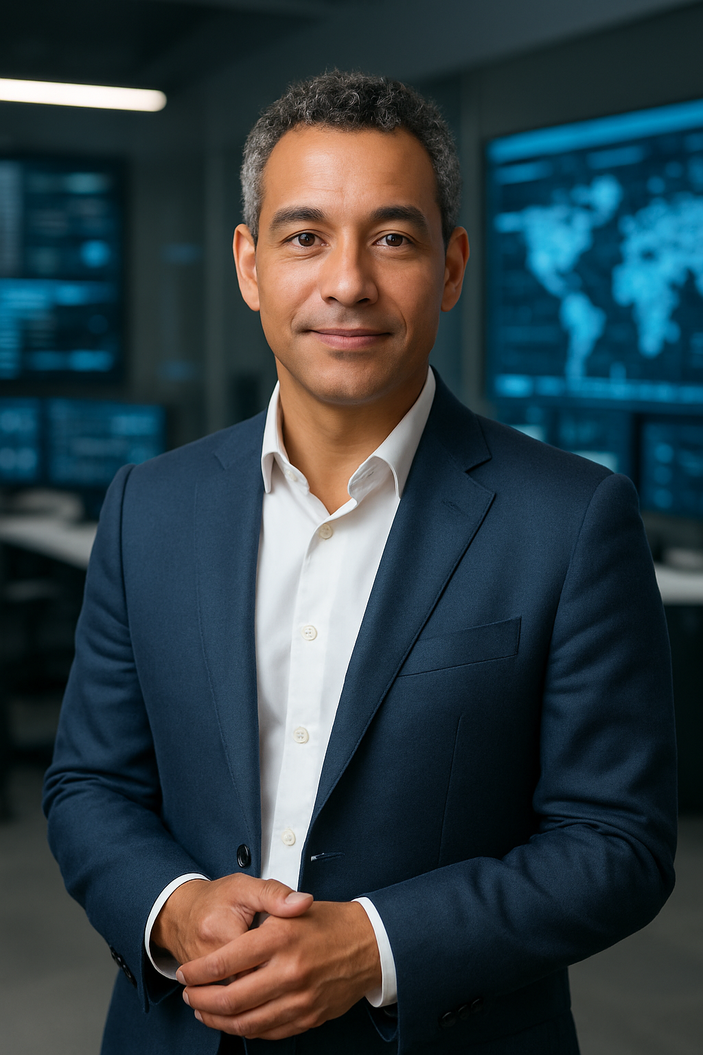  « En cybersécurité, le marketing doit jouer sur la reassurance”