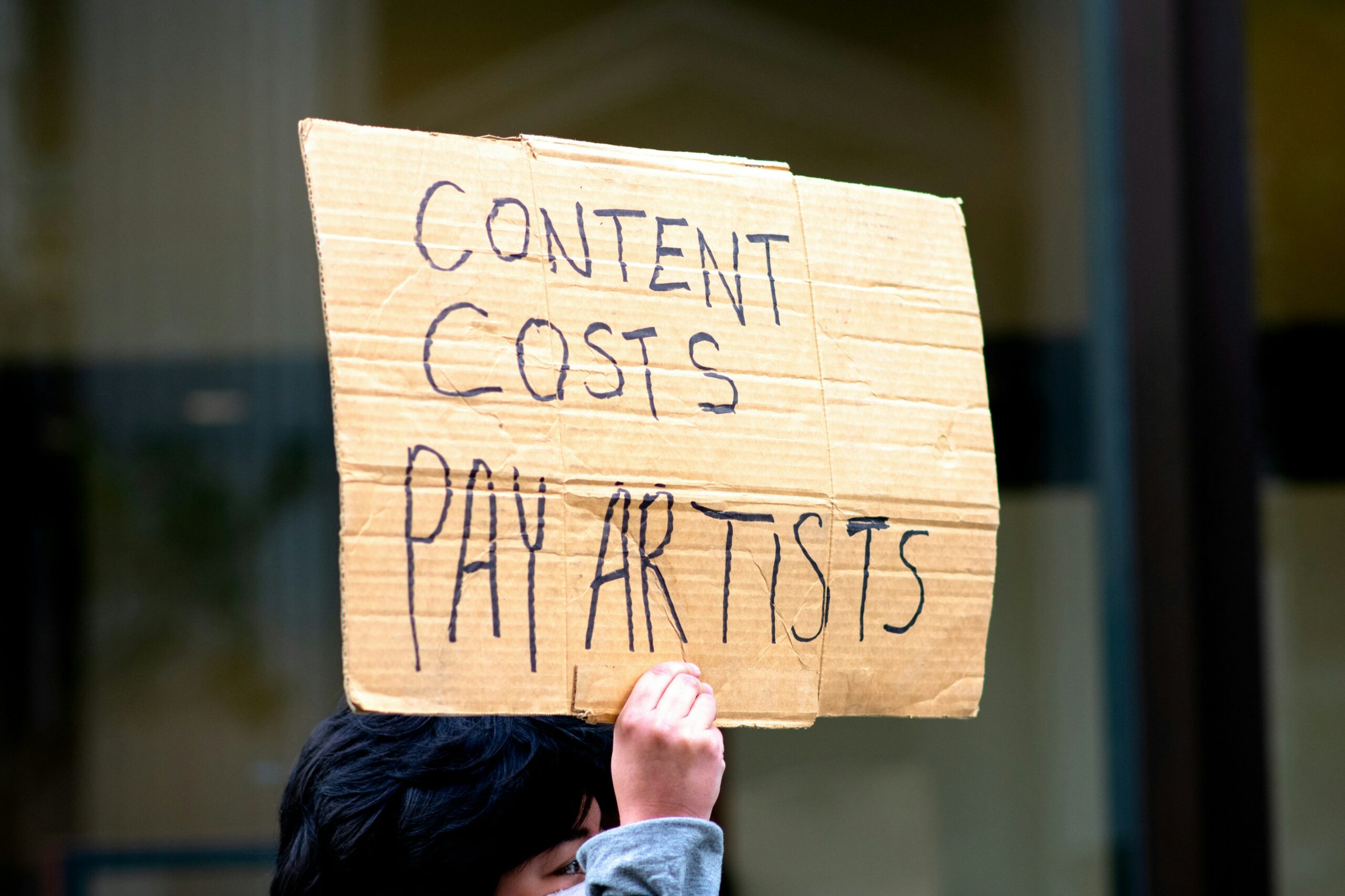  Salaires du Content Marketing <br> Où en est-on vraiment en France et dans le monde ?