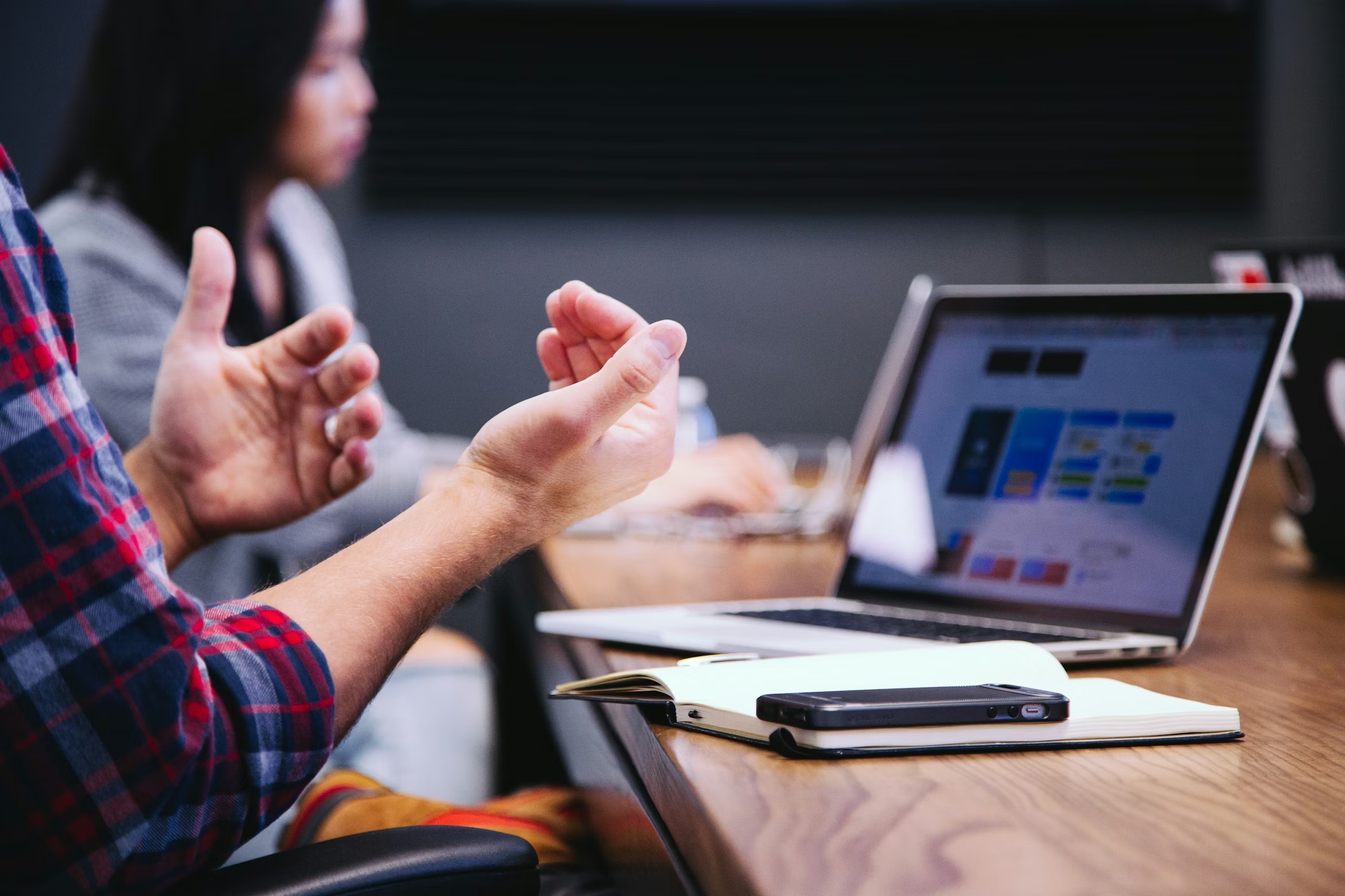 agence communication B2B